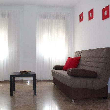 Amazing And Clean Studio Very Close To City Center มาลากา ภายนอก รูปภาพ
