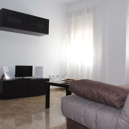 Amazing And Clean Studio Very Close To City Center มาลากา ภายนอก รูปภาพ