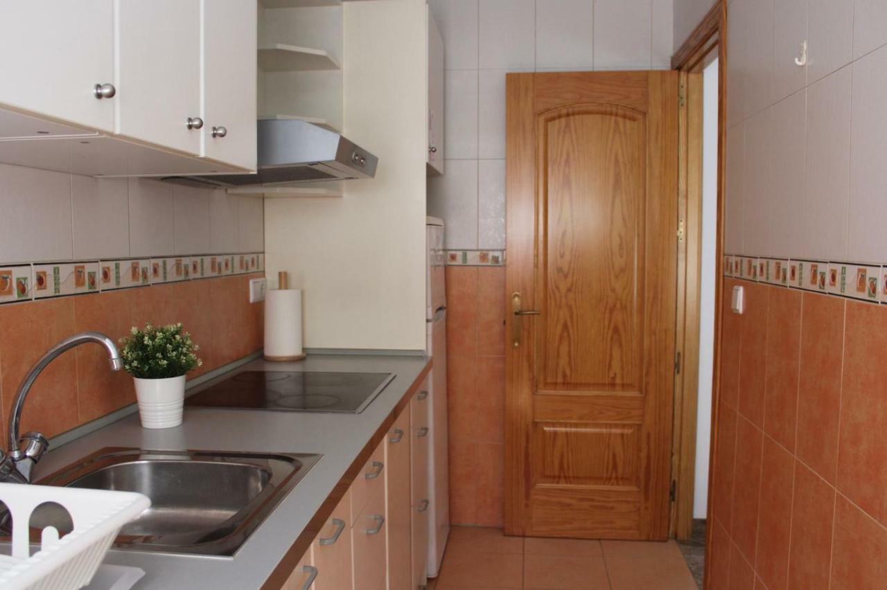 Amazing And Clean Studio Very Close To City Center มาลากา ภายนอก รูปภาพ