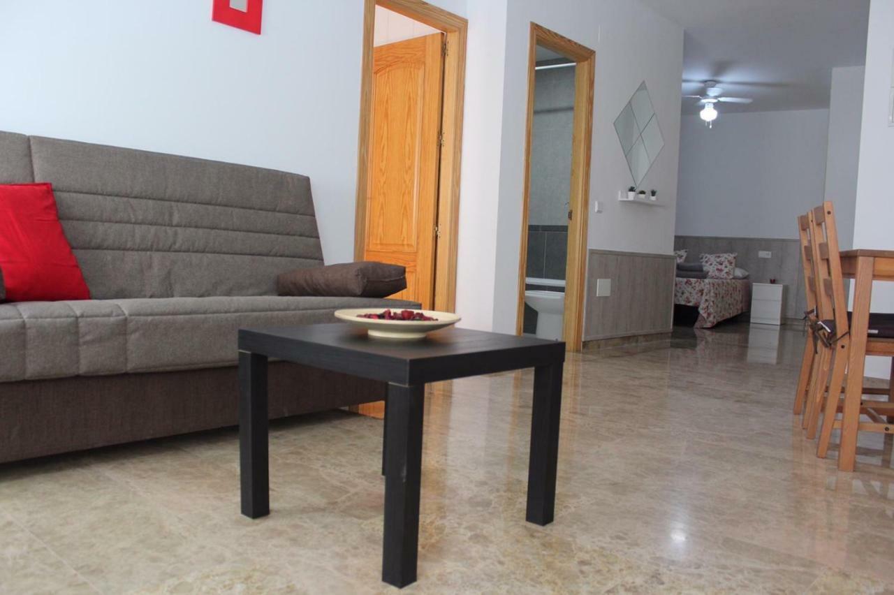 Amazing And Clean Studio Very Close To City Center มาลากา ภายนอก รูปภาพ