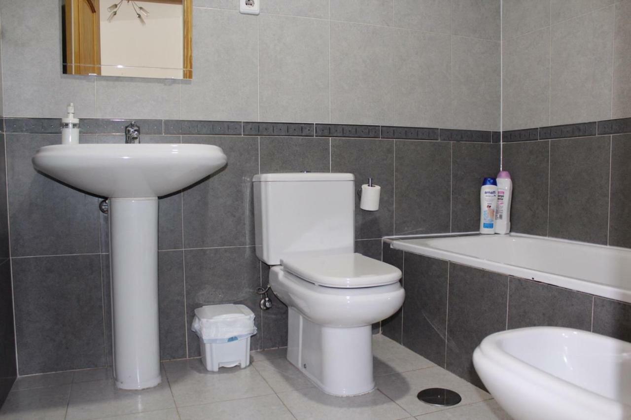 Amazing And Clean Studio Very Close To City Center มาลากา ภายนอก รูปภาพ