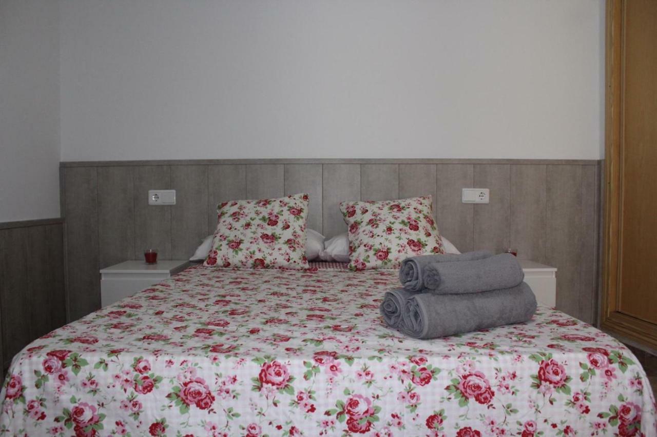 Amazing And Clean Studio Very Close To City Center มาลากา ภายนอก รูปภาพ