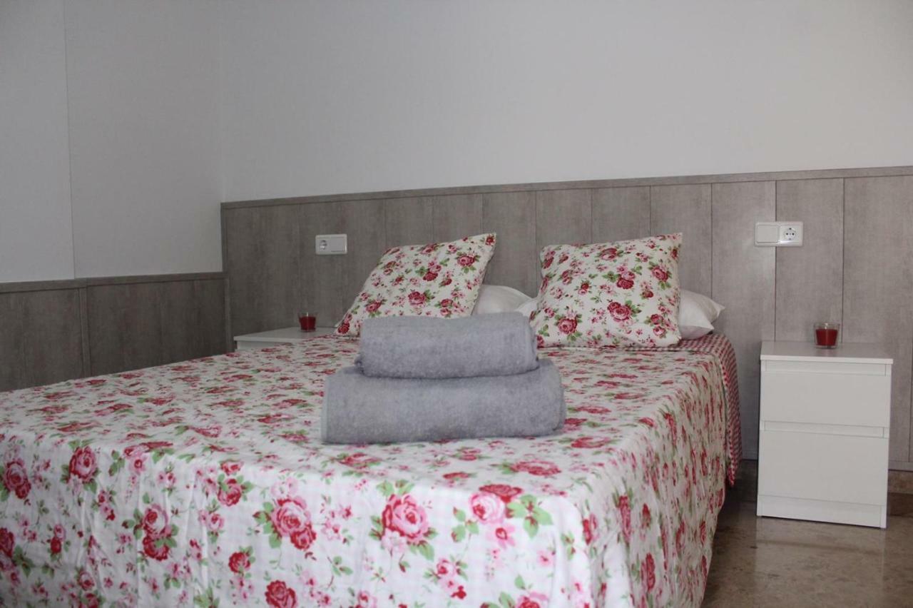 Amazing And Clean Studio Very Close To City Center มาลากา ภายนอก รูปภาพ